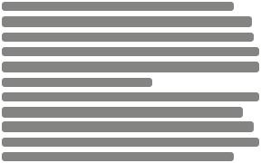 Paragraph with many lines of text.